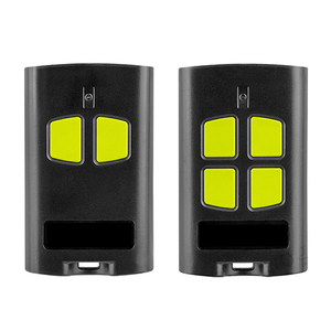 Mới <span class=keywords><strong>BENINCA</strong></span> 433.92 MHz Bộ phát lệnh điều khiển Móc khóa <span class=keywords><strong>BENINCA</strong></span> TO.GO VA 2VA 4VA TO.GO WV 2WV 4WV Điều khiển từ xa cửa nhà để xe bằng điện - Product Image 5