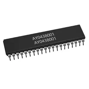 New and Original Electronic Components Ic Chip ATMEGA328P-MU Integrated Circuit