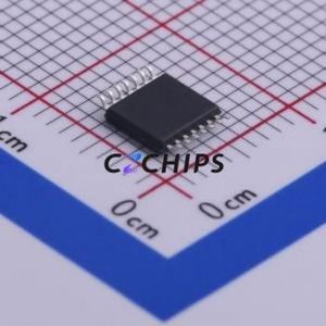 Nuevo y original DIO3584TP14 amplificador operacional de chip IC de circuito integrado de - Product Image 2