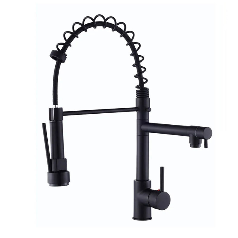 Latest 4 Way Taps for Kitchen
