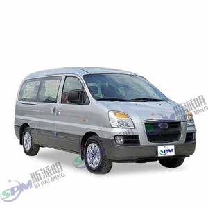 SPM lámpara de cabeza para <span class=keywords><strong>hyundai</strong></span> H1/STAREX 2005 92102-4A610 - Product Image 3