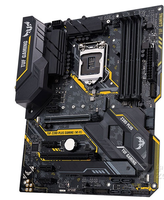 Carte mère d'origine pas chère pour ASUS/GA H310 B365 B360 Z370 LGA1151 6e/7e 8e/9e génération Intel H310M B365M DDR4 pour ordinateur de bureau et jeux