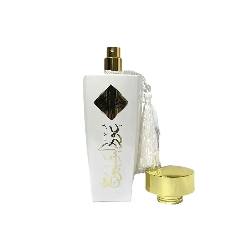 Hoge Kwaliteit Parfum Vrouwen Custom Parfum 100 Ml Parfum Fles Uit China Leverancier