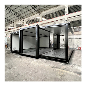 Garage de <span class=keywords><strong>maison</strong></span> pré-vente, conteneur, en vente - Product Image 4