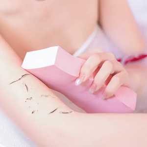 ฟองน้ำสี่เหลี่ยมอเนกประสงค์ดูดซับน้ำได้ดีฟองน้ำวิเศษ - Product Image 5