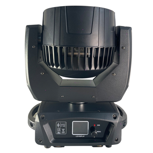 Luces de Escenario LED Móviles 7x40W RGBW 4en1 Bee Eye con Láser RGB de 10W, Zoom, Wash y Beam, Tipo <span class=keywords><strong>Mac</strong></span> Aura para Discotecas, Clubes, Bodas y Fiestas - Product Image 2