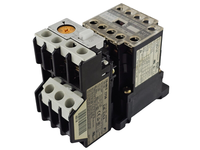 Moteur Sj-0g/ul Sj121g avec relais de surcharge Tr13d 0,48 - 0,72A, neuf, authentique, en stock, avec une garantie d'un an.