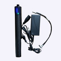 BL10000 12V 10000mAh External Pole Battery for Trimble GPS Measuring & Analysing Instruments for Surveying