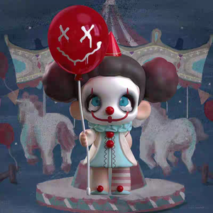 Nouveauté 2025 – Série KASA « Je ne suis pas le méchant » – 9 figurines décoratives en PVC mignonnes et collectionnables, en boîte mystère - Product Image 6