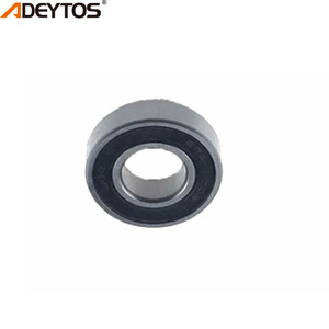 ADEYTOS échantillon gratuit 411 2 temps débroussailleuse à gorge profonde roulement à billes outil de jardin pièces de rechange - Product Image 1