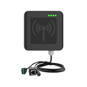 CHAFON CF823 <span class=keywords><strong>Lecteur</strong></span> RFID UHF avec antenne céramique 5DBI Protocole Modbus pour scénarios industriels Matériau ABS - Product Image 6