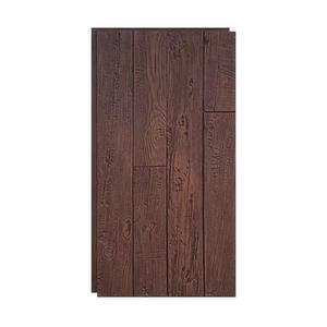 Pu Sea Rotten <b>Wood</b> Background <b>Wall</b> <b>Light</b> Stone Simulation Mushroom Slate Art Brick Ultra-Thin - Product Image 5