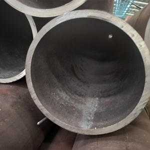 Ống thép carbon cán nóng 8 inch ASTM A53B ASME 53 LAR, X65 loại 10 inch (8 "Ống thép nhẹ 100mm 400mm 190mm - Product Image 6