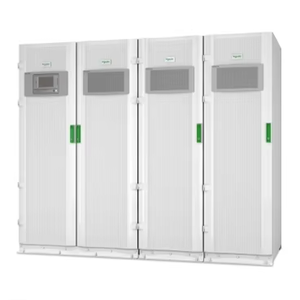 GVX500K1500HS Scalable 3 Phase Online <b>UPS</b> 500kVA to 1500kVA 400V 384V External <b>Battery</b> Uninterruptible Power for Large Data Cent - Product Image 1