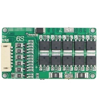 Servicio de diseño de PCB de alta potencia de una parada Fabricante de PCBA Inversor solar 2KW 3.2KW 5kw Placa PCB Fabricante de diseño inverso