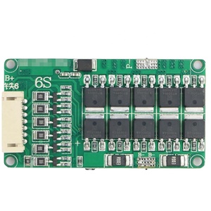 Một cửa công suất cao <span class=keywords><strong>PCB</strong></span> Dịch vụ thiết kế pcba nhà sản xuất năng lượng mặt trời biến tần lai 2kw 3.2kw 5KW <span class=keywords><strong>PCB</strong></span> board - Product Image 4
