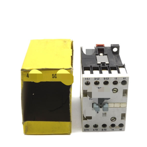 8502pd2.10e سير. وحدة تحكم PLC صناعية أصلية جديدة جاهزة للتسليم طراز B 440/480v Nsmp مخصصة للبرمجة الآلية - Product Image 1