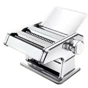 Home Nudeln machen Maschine Pasta Maker Nudel hersteller Nudel maschinen mit abnehmbarem Griff