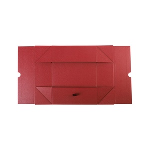 Folding <b>Magnetic</b> <b>Gift</b> <b>Box</b> Factory Direct Luxury <b>Box</b> Custom Logo Rigid Paper for Present/Fragrance/Valentine's Day <b>Gift</b> Packaging - Product Image 6