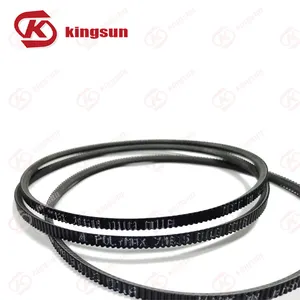 Original New High Performance Efficient SMT Spare Part Vacuum Pump Belt For Samsung Smt Pick And Place Machine PCB Assembly Line