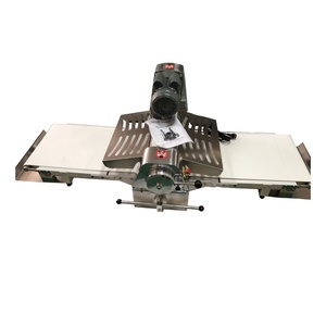 Laminadora de masa maquinas para panaderias <span class=keywords><strong>sobadora</strong></span> de panadería - Product Image 2