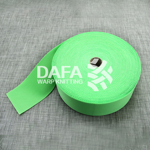 Telas <span class=keywords><strong>3D</strong></span> Warp Spacer para Bordes de Colchón, Certificadas OEKO-TEX, Ecológicas, para Borde de Colchón de Muelles, Hechas de Malla 100% Poliéster - Product Image 2