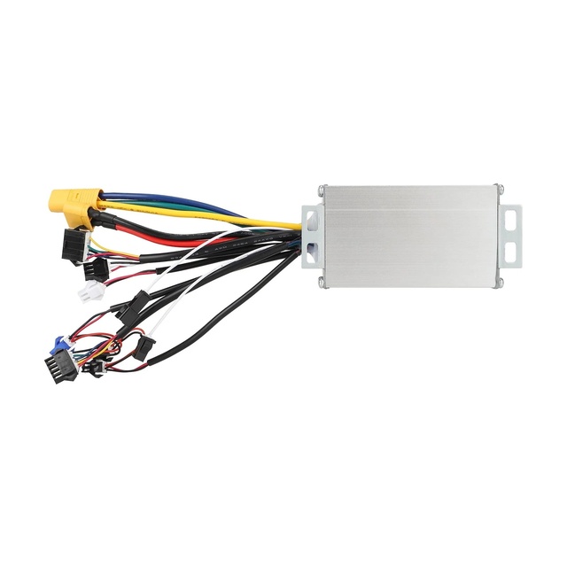 Original 48V20A Controller for 2024 Kukirin G2 Pro DB Electric Scooter Control Motherboard Wiring Brushless Motor Controller