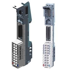 <span class=keywords><strong>Siemens</strong></span> 6ES7193-6BP00-0DA0 ET 200SP Unité de base PLC PAC et contrôleurs dédiés Typ <span class=keywords><strong>A0</strong></span> <span class=keywords><strong>BU15</strong></span>-<span class=keywords><strong>P16</strong></span> + <span class=keywords><strong>A0</strong></span> + <span class=keywords><strong>2D</strong></span> - Product Image 1