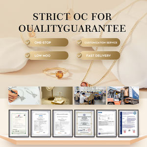 Новое элегантное кольцо унисекс <span class=keywords><strong>2026</strong></span> года с неровным выемом, позолоченное 18-каратным золотом, из нержавеющей стали, для женщин - Product Image 6