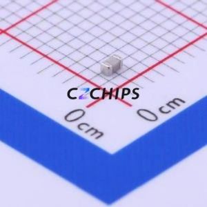 Condensador SMD (MLCC) 0603N121G500CT 0603 (Capacitancia: 120pF) (Precisión: 2%) (Voltaje Nominal: 50V) - Product Image 1