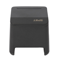 Chine Fabricant SPRT SP-POS5813 reçu Imprimante thermique 58MM USB Imprimante thermique avec papier thermique