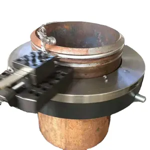 Máquina de corte de metal, tubo de aço inoxidável manual automático barra fria serra circular