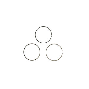 Kit Fasce Elastiche Pistone Adatto per TOYOTA 607RS101040N0 - Product Image 1