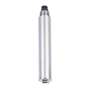 Veinasa-MLSS408 Medidor de Concentración de Lodos en Línea Industrial 0-20g/L, Sensor Detector de Turbidez para Calidad de Agua Residual Veinasa- - Product Image 6