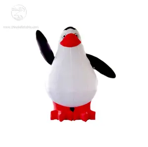 Popular Inflatable Penguin Inflatable Penguin Toy Giant Inflatable Penguin For Advertising