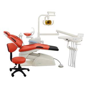 Hospital <strong>Dental</strong> Equipment Care Integral <strong>Dental</strong> <strong>Unit</strong> Clinic Portable Multifunctional <strong>Dental</strong> Chair - Product Image 5