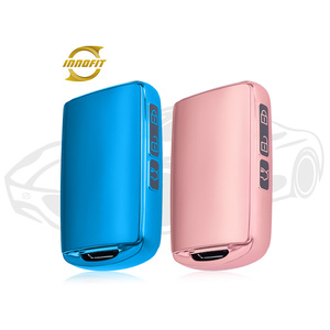 Innofit MAA1 เคสป้องกันกุญแจรถยนต์อัจฉริยะ TPU สำหรับ Mazda 3 Angkesela CX5 <span class=keywords><strong>CX8</strong></span> CX30 CX6 CX2 CX3 CX4 ขายส่งแบบมืออาชีพ - Product Image 1