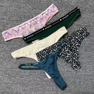 Ingrosso Intimo Donna Gotico Monopezzo Solido Brasiliano <span class=keywords><strong>Perizoma</strong></span> G-string in Pizzo a Rete - Product Image 4