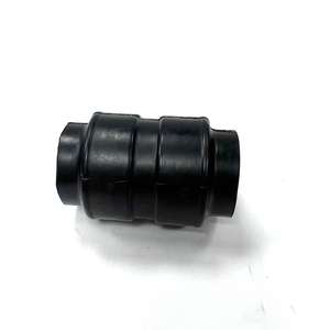 מכירת מפעל, בושינג גומי עמיד בטמפרטורות גבוהות ועמיד לאורך זמן, 30*51*78 מ\\\"מ, בושינג מוט מומנט למשאית - Product Image 4