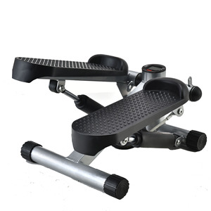 Bicicleta Estática de Pedales JS5001 41X31X18.5CM con Resistencia Hidráulica, Equipo de Fitness Portátil para el Hogar - Product Image 4