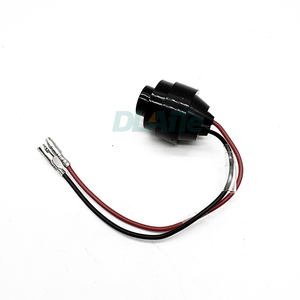 Accesorios para Equipos de Construcción de Uso Pesado, Piezas de Motor para Miniexcavadoras, Sensor de Obstrucción del Filtro de Aire para Excavadoras de Minería - Product Image 4