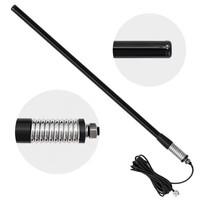 Antenne de voiture 5G GPS Mobile 4g 5g amplificateur de Signal de routeur Wifi Omni voiture tout-terrain hélium externe CB camion antennes pour la Communication