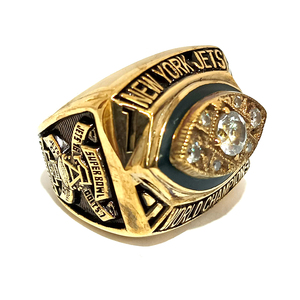 แหวนแชมป์สั่งทำราคาดีที่สุด | แหวนทีมกีฬาส่วนบุคคล | ตัวเลือกทอง & เงิน - Product Image 2