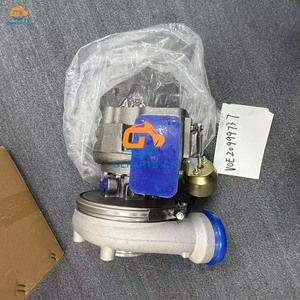20999737 L60F L70F L90F <strong>Turbocharger</strong> for VOE20999737 - Product Image 4