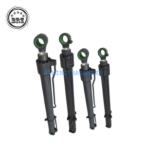 Graafmachine <span class=keywords><strong>Pc200</strong></span> Hydraulische Cilinder <span class=keywords><strong>Pc200</strong></span> Emmer Cilinder <span class=keywords><strong>Pc200</strong></span>-<span class=keywords><strong>8</strong></span> Giekcilinder - Product Image 5