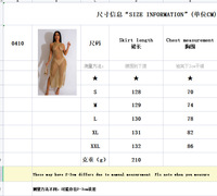 Robe de plage tricotée unie ajourée sans manches, cache-maillot de bain pour femme, tenue de plage S-2XL