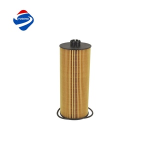 Pièces de moteur automobile de haute qualité, état neuf, filtre à huile A4571840225 - Product Image 1