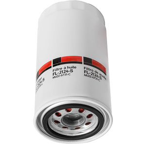 Prix d'usine FL2124S FL-2124S Filtre à huile pour moteur de voiture FL2051S MU2Z6731C MU2Z-6731-C Pièces automobiles pour Ford - Product Image 3