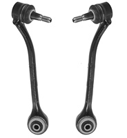 Pour BMW X3 E83 châssis avant Suspension bras de commande Kit 31103451882 31103451881 voiture ourlet bras rotule douille biellette contrôle