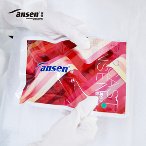 Plester ortopedi serat kaca medis tahan air kualitas tinggi untuk fiksasi fraktur lengan kaki - Product Image 3